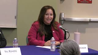 Pima County Board of Supervisors District 5 Candidate Forum