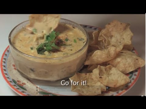 Fingerfoods 1 :Buttermilk Cheesy Beefy Cognac/ Tequila Dip 墨西哥奶酪卤