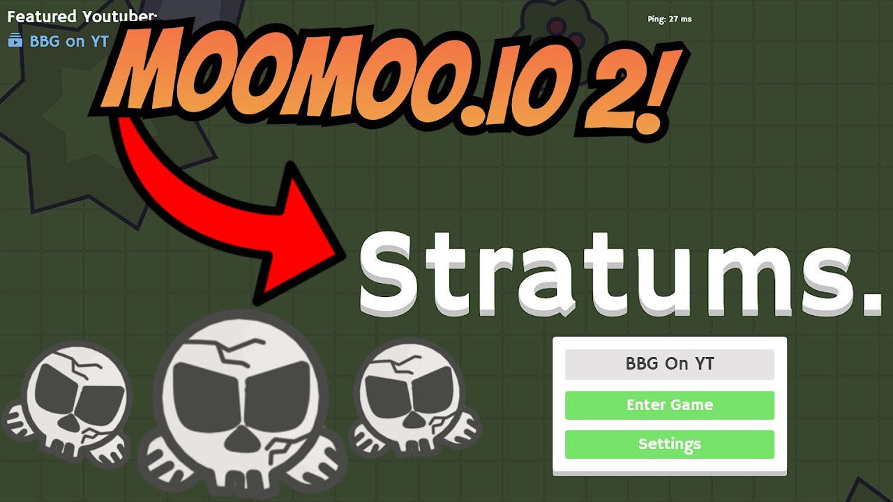 moomoo.io beta 2 Project by Lively Lunge