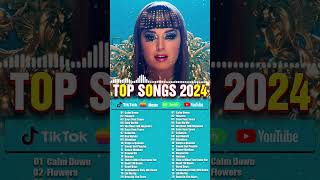 Top 20  Of 2024  Billboard Hot 100 This Week  Best Pop  Playlist On Spotify 2024