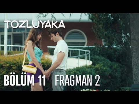 Tozluyaka 11. Bölüm 2. Fragmanı