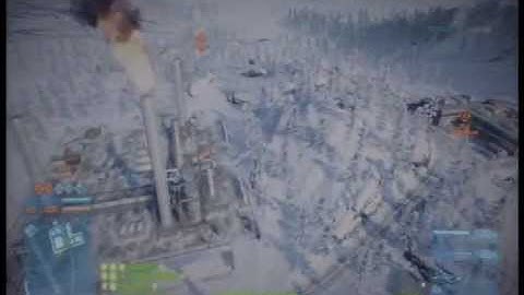 Battlefield 3: End Game is Amazing