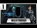 Frwalkthrough resident evil revelations  episode 11  12