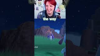 Why Did Riolu Do This???