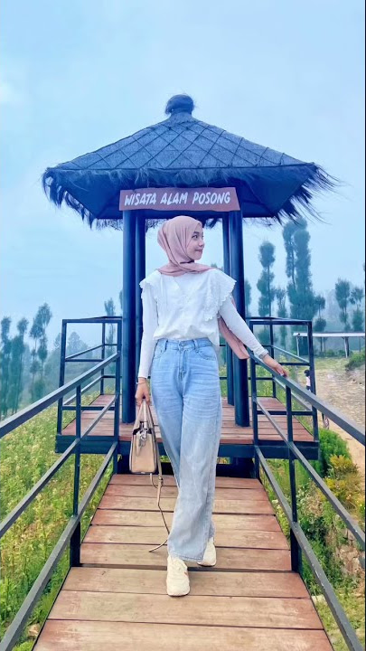 Keindahan alam posong, temanggung jawa tengah