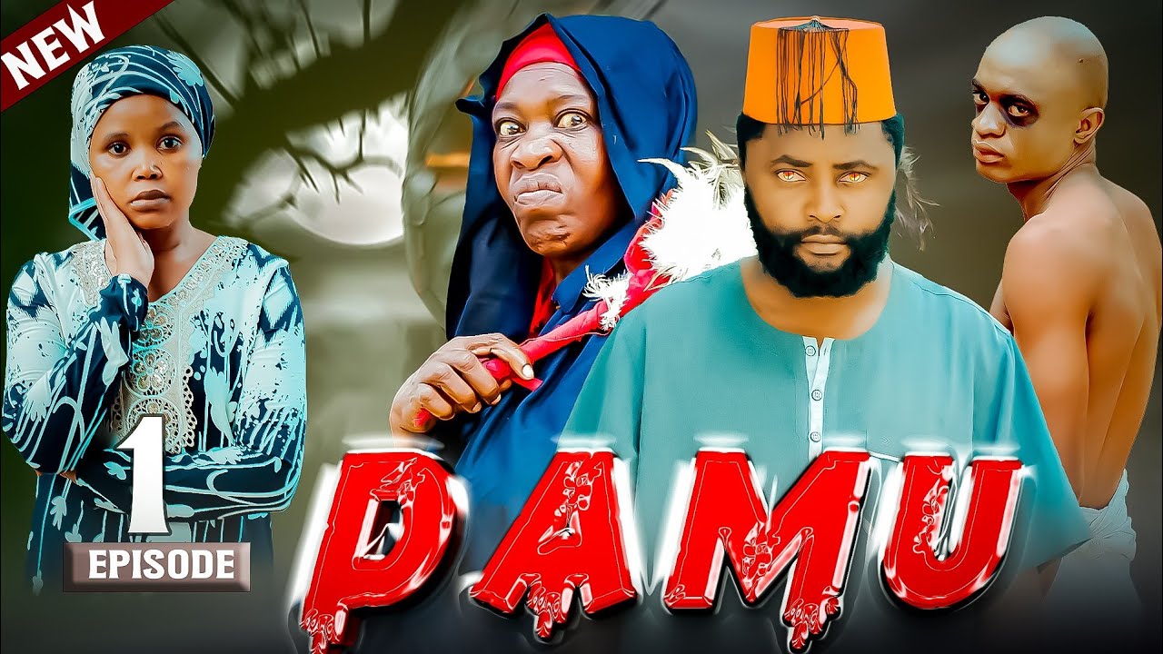 DAMU EPSODE  01 (FULL HD)