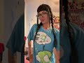 #grwm #thrift #y2k