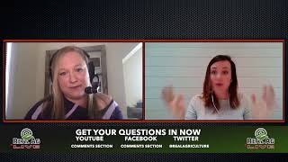 RealAg LIVE with Christina Crowley-Arklie