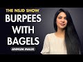 From eating disorder to changing lives ft annum malik  the nsjd show  episode 20