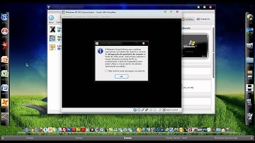 Video aula de como formatar e instalar o Windows XP