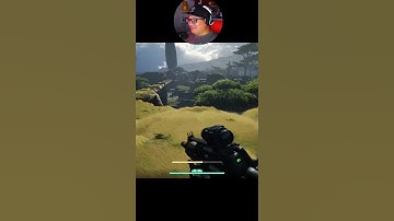 Is That Jeff? | #Shorts | The Cycle: Frontier