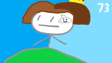 BFB Viewer Voting Episode 73