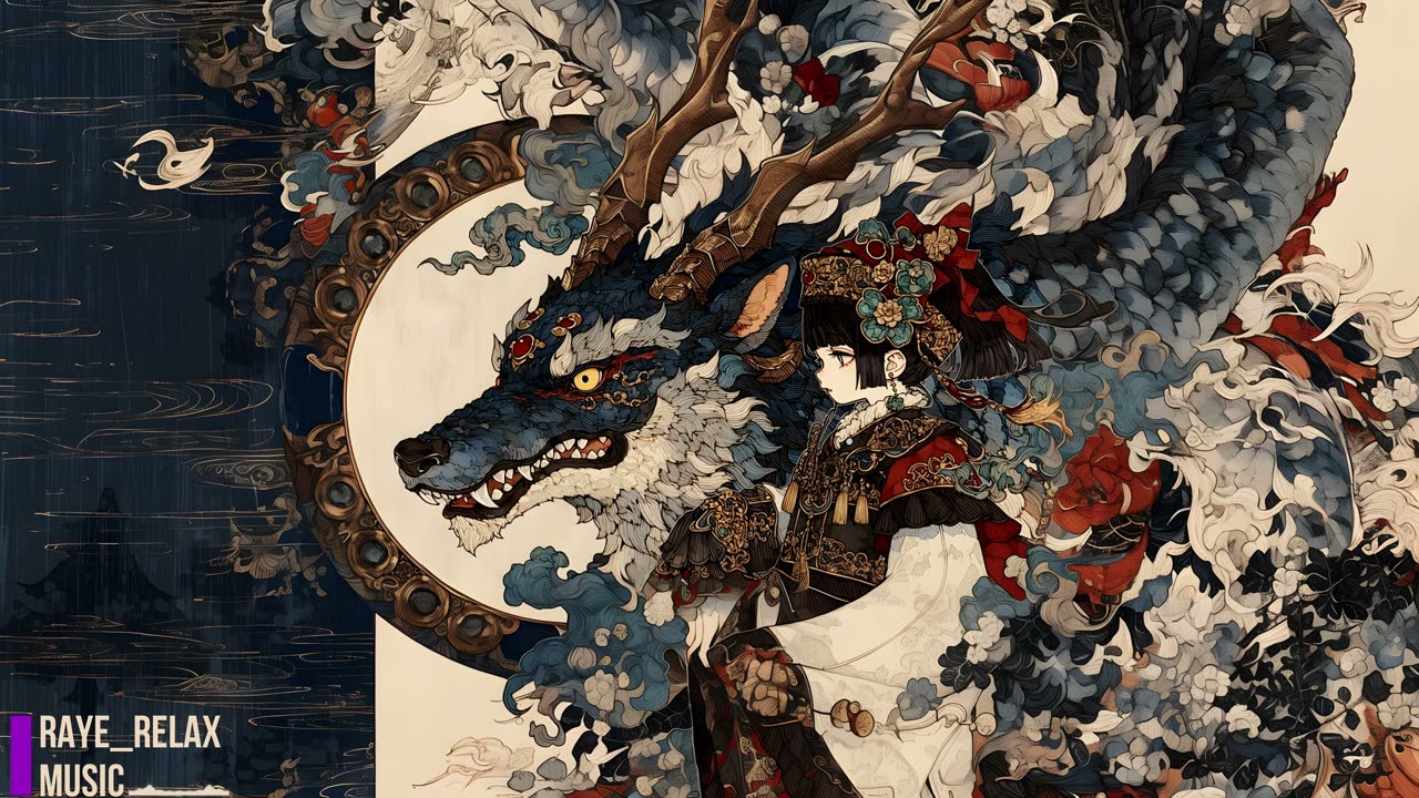 【MUSIC】龍華の刻