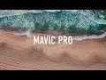 NEW MAVIC PRO DRONE FOOTAGE // The beauty from above