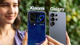 Xiaomi 18 Pro Max vs. Galaxy S26 Ultra: Is Xiaomi Actually Better? screenshot 4
