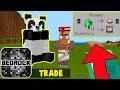 Bedrock Craft - gameplay part 1 (Free Minecraft PE)