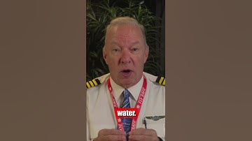 Why Planes Shake — The Truth About Turbulence