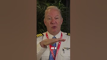 Why Planes Shake — The Truth About Turbulence