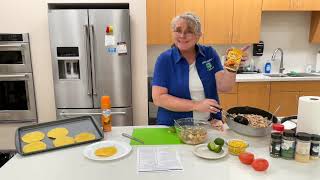 Cooking for Special Diets - Series #4 by nmsuaces 70 views 3 weeks ago 9 minutes, 43 seconds