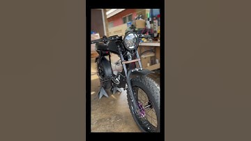 SUPER 73 S2 MOTOR SWAP coming soon #super73 #ebikes #electricbike #ebike #shorts #short #modded