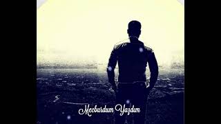 Sen Gülmeden - Mecburdum Yazdim 