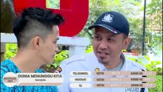 FTV Rosiana Dewi & Okke Oktavianus - BMX REBORN