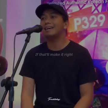 Story WA ~ IT WILL RAIN