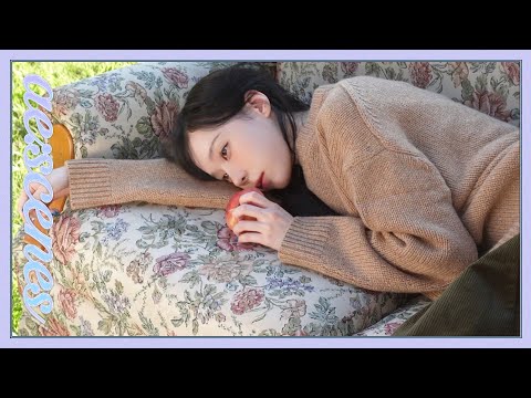 [ae:scenes]🐴마아ㅏR이 좋아🥰 ㅣ에스파 윈터 하퍼스바자 10월호 커버 비하인드 (aespa WINTER Harper's BAZAAR October Cover Behind)