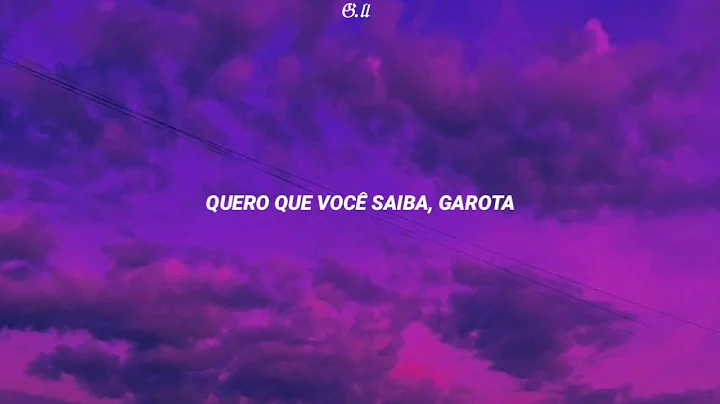 Vedo - You Got it (Tradução)