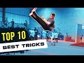 Top 10 TRICKING WINS! - Plan Zero