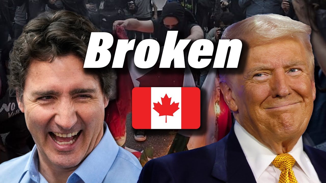 Canada’s Hidden Truth: The Illusion of Democracy in the Commonwealth