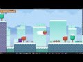 Update / Atualização - Fruit Adventure / Unreal Engine 5 - Indie Game