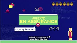 Juriste En Assurance Un Job Qui Assure