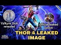 THOR- Love and Thunder leaks (hindi) | Comic Realm
