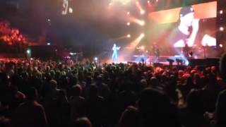 Luke Bryan - C2C 2015 - Country Girl