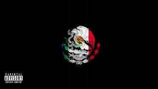 Video thumbnail of "[FREE] Mexican Drill x Latin Drill - "Mafiosa" | Guitar Drill Type Beat | Free Instrumental 2021"