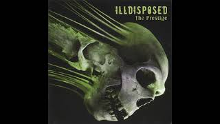 Illdisposed - The Prestige (2008) [Full Album]