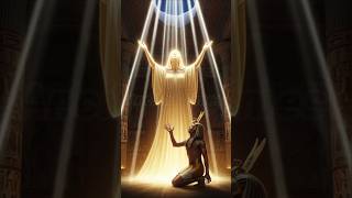 “When Pharaoh Took the Wife of Prophet Abraham — The Beauty That Brought a Curse Upon Egypt #shorts