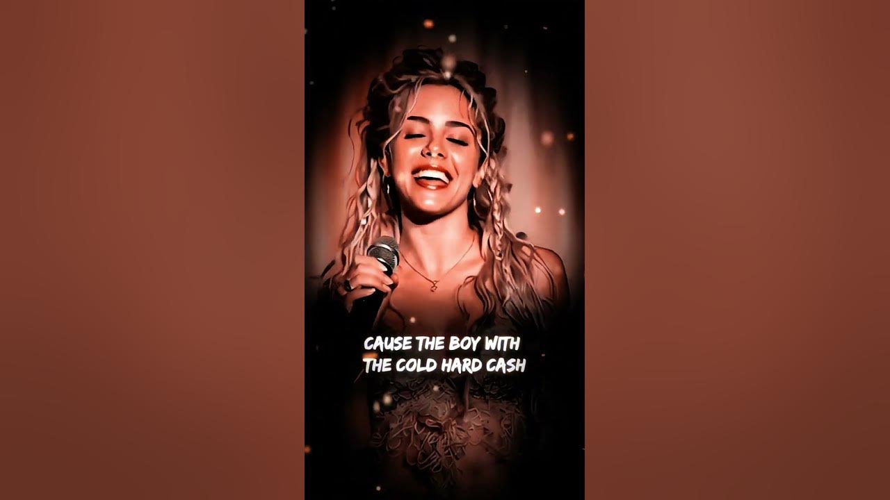 Material Girl Lyrics - Madonna - Cover Song #lyricsvideo #madonna #80s #newaimusic #ai #lyrics