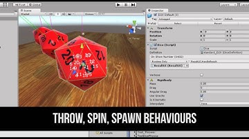 Dice Master v1.0 - Features