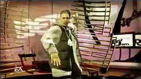 Def Jam Icon - DJ Controls