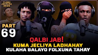 KUMA JECLI BOOK-GAYGA KUMA QORNID KULAHA BILAAYO FOOLXUN TAHAY