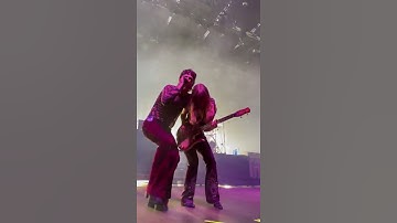 Thumbnail of ⭐ Damiano David and Victoria De Angelis Måneskin