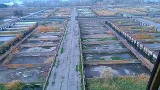 Заброшенный рыбхоз(3)