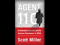 Agent 110: An American Spymaster and the German Resistance in WWII