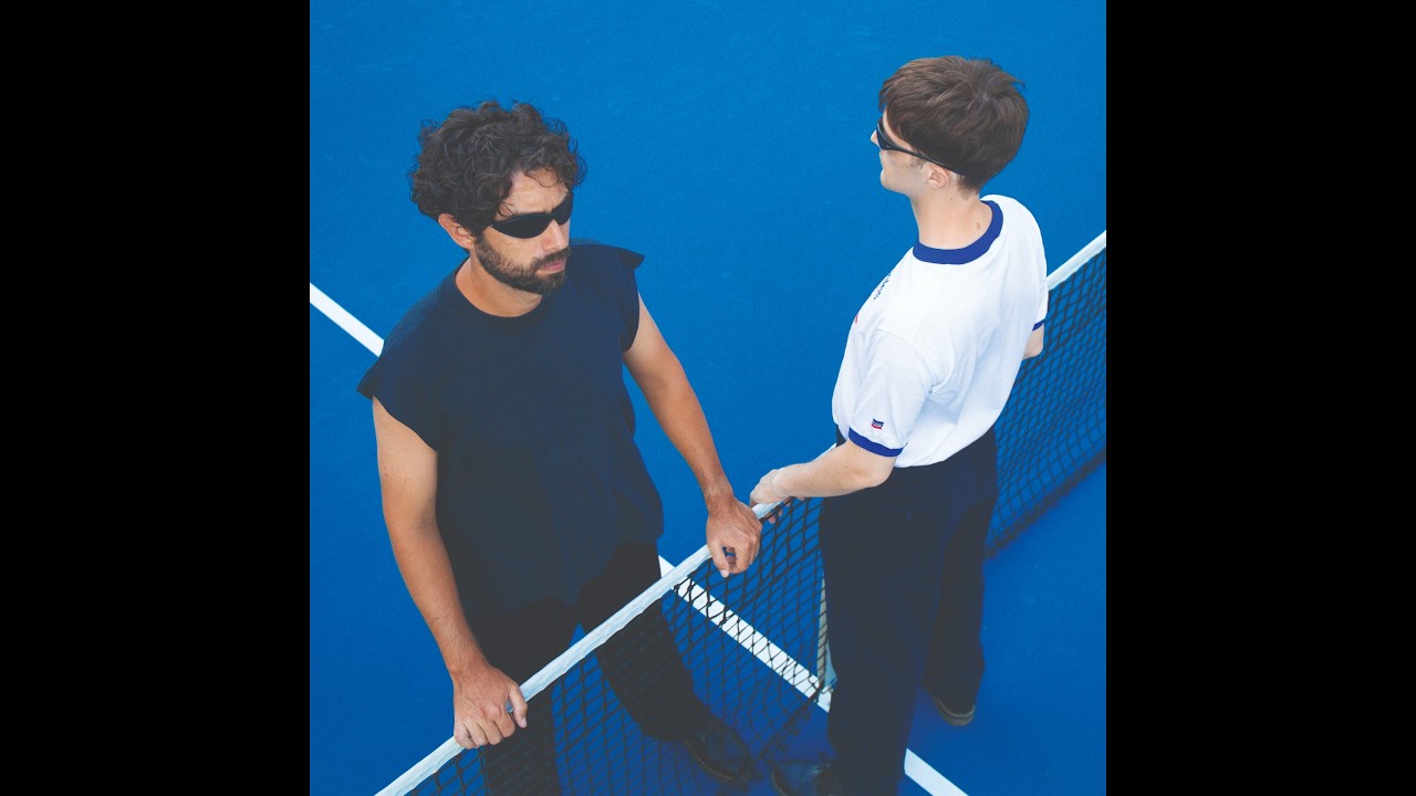 Παρακολούθηση Loner Tennis Club -- Overnight Shift στο YouTube Παρακολούθηση Loner Tennis Club -- Overnight Shift στο YouTube