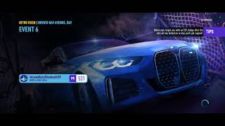 Need For Speed: No Limits 1216 - Calamity | Special Event: Breakout: BMW i4 M50 G26