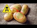 If You Notice This on a Potato, Don&#39;t Eat It