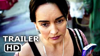 THE FOREVER PURGE Trailer (2021) Ana de la Reguera, Thriller Movie