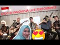 CNCO IN INDONESIA - LIVE PERFORMANCE - My Experience meeting CNCO